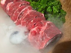 招牌九秒牛肉-三出山火锅(万象天地店)