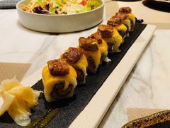 -月下料理(楷林IFC店)