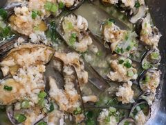 -79号渔船海鲜饭店(华强北店)