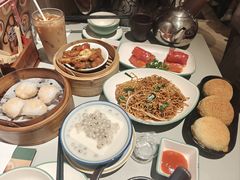 -添好运点心专门店(深水埗店)