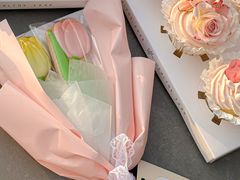 -可丽可丽·生日蛋糕·下午茶(厦门鹭港店)