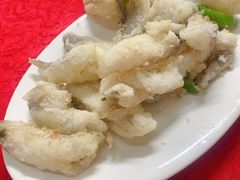 -蛇口康乐快餐鱼仔档(翠苑小区店)