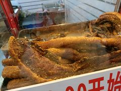 -脆皮五花肉(建东街旗舰店)