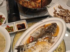 -鼎好家常菜(天桥店)