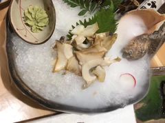 -大岛日本料理铁板烧(南通大饭店)