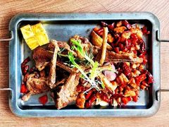 -FUNFUN有饭花园聚会餐厅