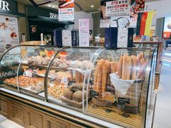 -汉柏麦香德国面包房(海信店)