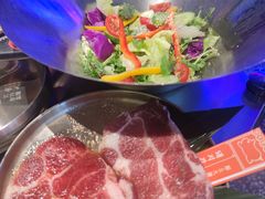 -入火韩国烤肉(凯旋广场店)