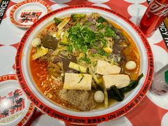 -文立新麻辣烫(合生汇21街区店)