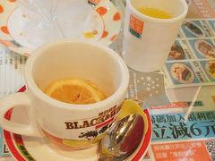 -肥韬茶餐厅(海上世界店)