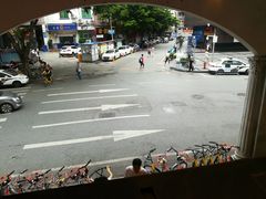 -麦当劳(一德路店)