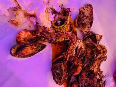 综合海鲜-Dampa Seafood Grill - Dubai