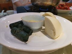 -丹江口渔村·湘味厨房(桃园店)