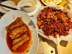 -天堂鸟水煮鱼·烟火川菜(索凌路店)