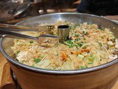 -村长家的疙瘩汤(淄博路店)