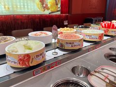 -龍歌自助小火锅(雨花台江南虹悦城店)