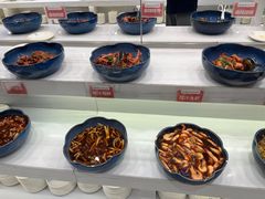 -玫瑰花园自助烤肉(顺义鑫海韵通店)