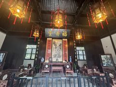 -李鸿章故居