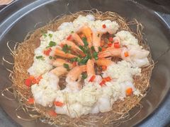 -啫火啫啫煲·顺德干蒸(西乡天虹店)