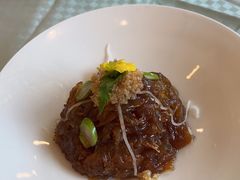 -王朝大酒店徐汇店-地面停车场