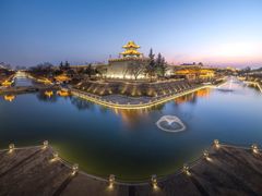 -西安城墙·碑林历史文化景区