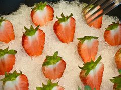 -长沙君悦酒店·湘江36中餐厅