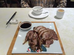 -四季小馆·地道北京小吃(广百店)