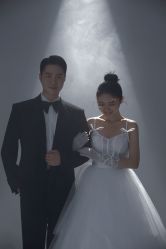 -雨墨婚纱摄影工作室