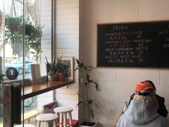 -Egg•Allday Brunch(襄阳北路店)
