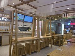 -小满手工粉(环宇荟店)