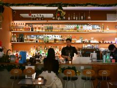 -MAYBE 威士忌 coffee&bar·清吧