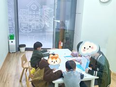 -培飞思维启蒙·益智游戏·科学探索(城西银泰店)