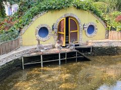 -南宫五洲植物乐园