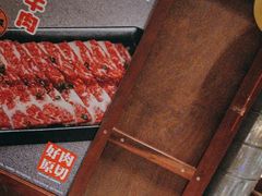 -新石器烤肉(中房金谊广场店)