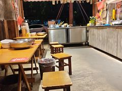 -嘉州鲜知味钵钵鸡(奎星楼店)