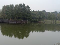 -浙江农林大学(东湖校区)