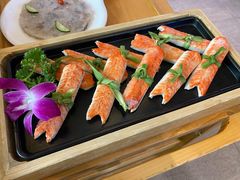 松叶蟹柳-雾都渣渣火锅(南城智汇城店)