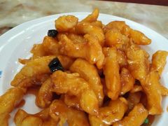 -小船渔村•大连菜•大连焖鱼(明泽街店)