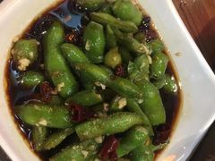 -庆峰龙虾烧烤(合肥一店)