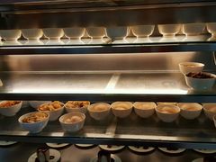 -中国农业大学-第4食堂