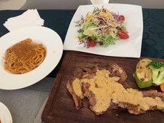 -Jack‘s Place 杰克地方西餐厅(新街口店)