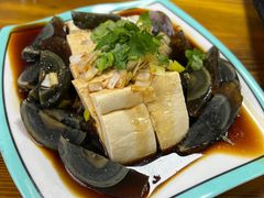 -兆辉木炭海鲜烧烤·海鲜小炒