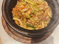 -广府乡下·饭庄(新港东路店)