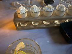 -STARRY CAFE & LOUNGE BAR(高新店)