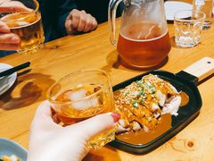 葱麻鸡-金谷园饺子·烧烤(人大总店)