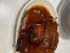 -龙记香港茶餐厅(久光百货店)