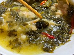 -田园印象·成都土菜院子(华阳店)