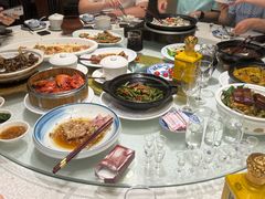 -山水茶艺馆·点心粤菜·30年老字号