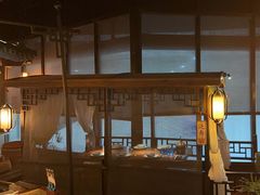 -佬麻雀·新湘菜(珠海金发购物中心店)