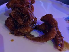 -粉墨特色菜·烧烤音乐酒馆